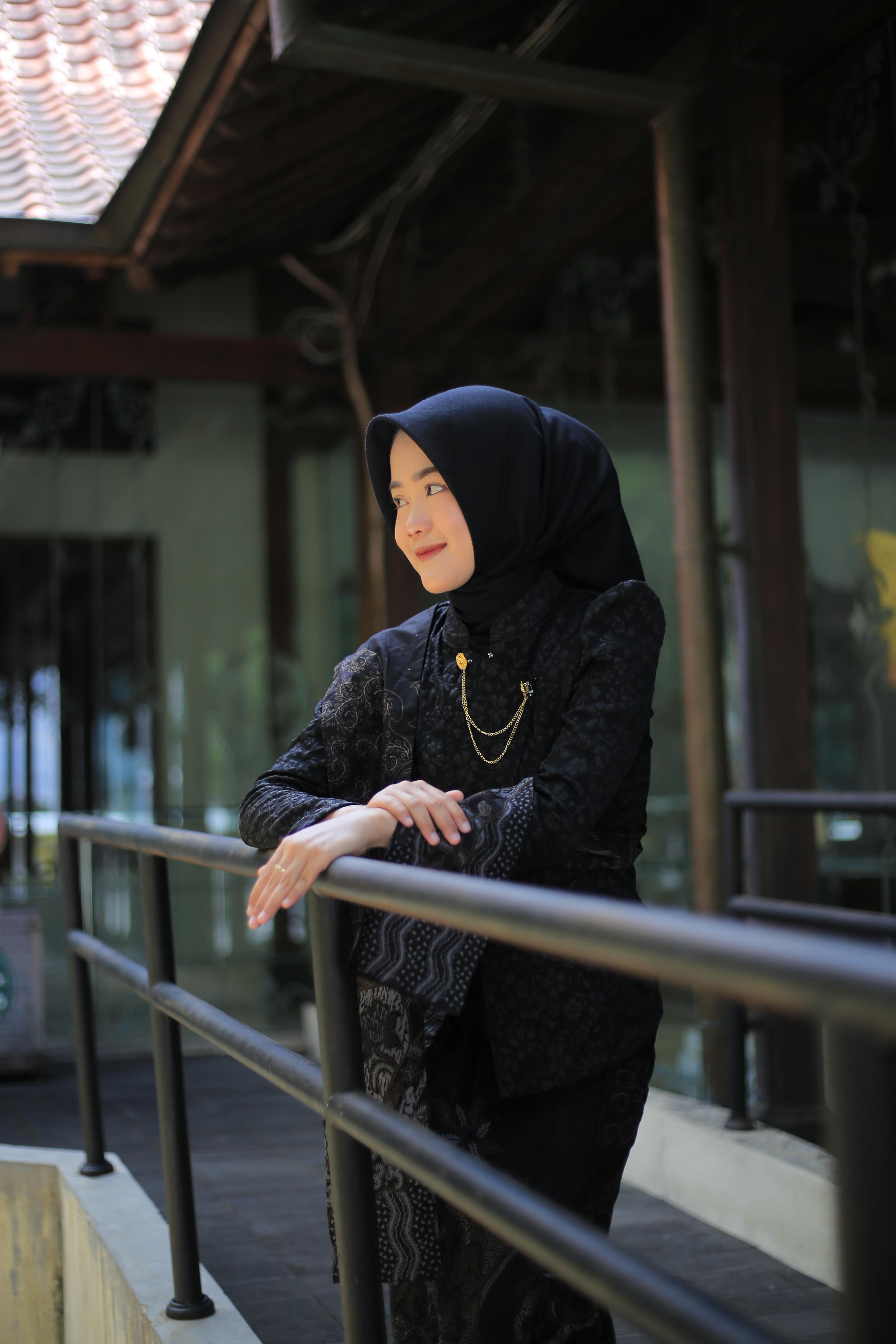 Kebaya