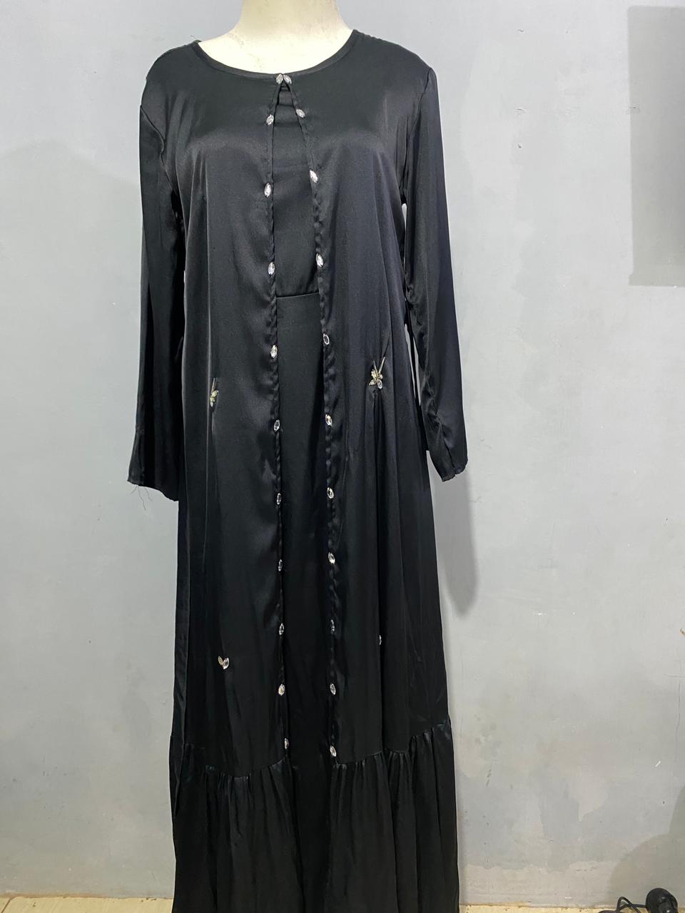 Gamis
