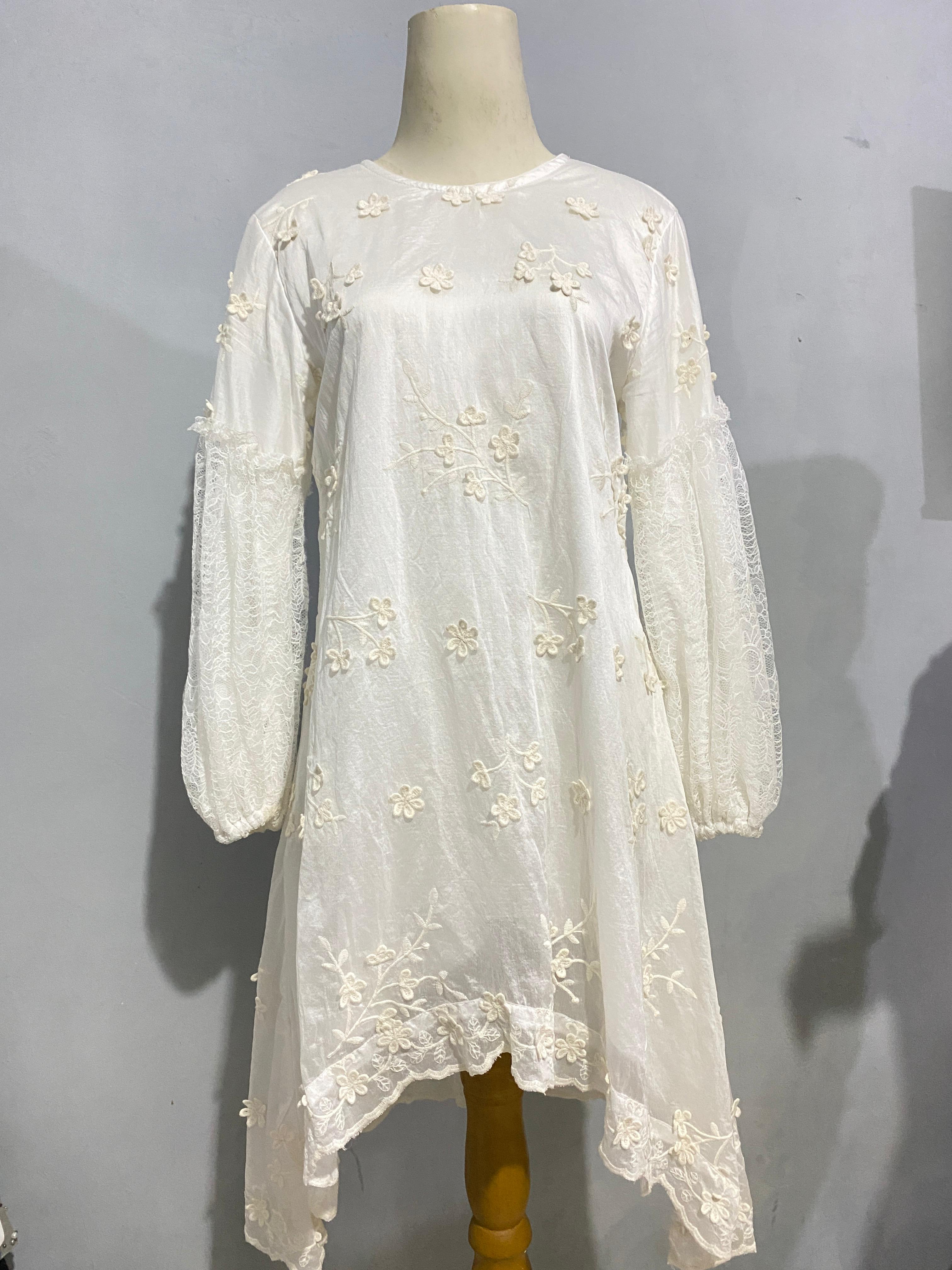 Blouse & Atasan