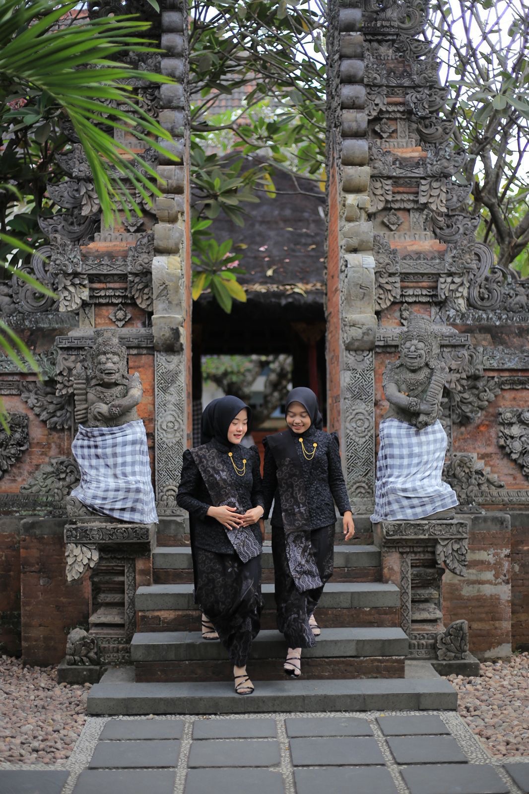 Kebaya Modern
