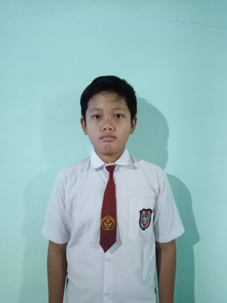 Pakaian Anak