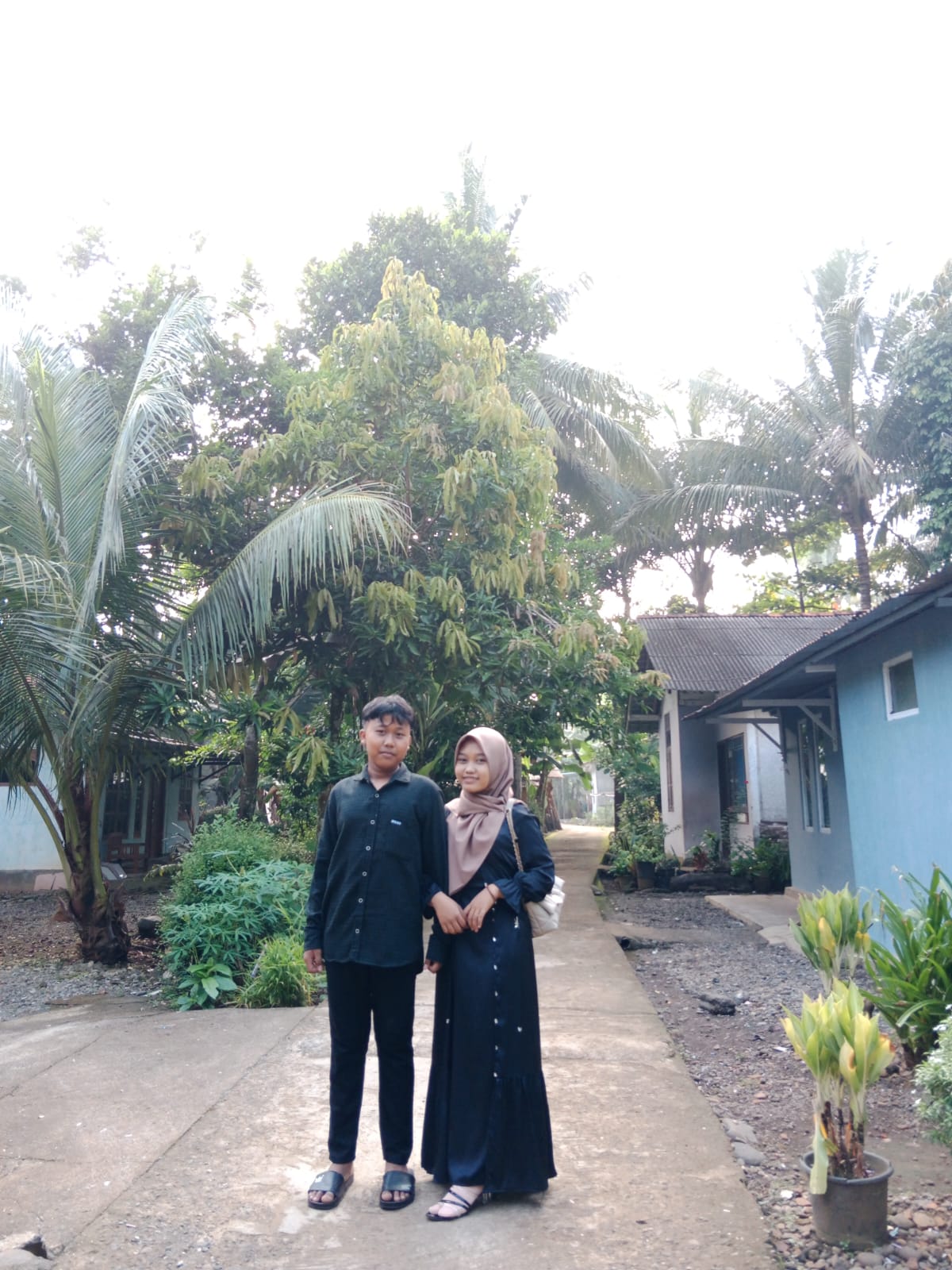 Kemeja Formal Dan Atasan Pria